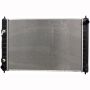 Denso 221-3416 Radiator