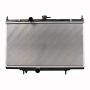 Denso 221-3417 Radiator