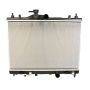 Denso 221-3418 Radiator