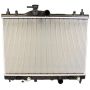 Denso 221-3418 Radiator