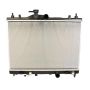 Denso 221-3418 Radiator