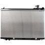 Denso 221-3422 Radiator
