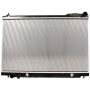 Denso 221-3424 Radiator