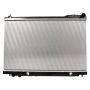 Denso 221-3424 Radiator