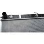 Denso 221-3425 Radiator