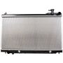 Denso 221-3426 Radiator