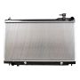 Denso 221-3426 Radiator