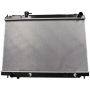 Denso 221-3427 Radiator