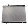 Denso 221-3427 Radiator