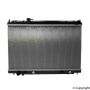 Denso 221-3427 Radiator