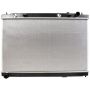 Denso 221-3428 Radiator