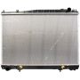 Denso 221-3429 Radiator