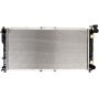 Denso 221-3500 Radiator