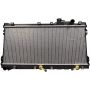 Denso 221-3502 Radiator