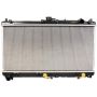 Denso 221-3503 Radiator