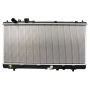 Denso 221-3504 Radiator