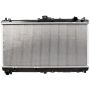 Denso 221-3505 Radiator