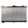 Denso 221-3505 Radiator