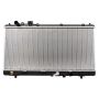 Denso 221-3506 Radiator