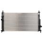 Denso 221-3508 Radiator