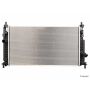 Denso 221-3508 Radiator