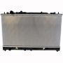 Denso 221-3512 Radiator