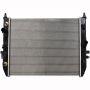 Denso 221-3515 Radiator