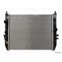 Denso 221-3515 Radiator