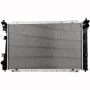 Denso 221-3516 Radiator
