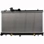 Denso 221-3601 Radiator