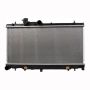 Denso 221-3601 Radiator