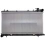 Denso 221-3602 Radiator