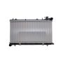 Denso 221-3602 Radiator