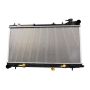 Denso 221-3603 Radiator