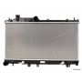 Denso 221-3604 Radiator