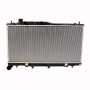 Denso 221-3607 Radiator