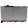 Denso 221-3608 Radiator