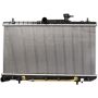 Denso 221-3700 Radiator