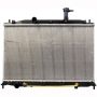 Denso 221-3706 Radiator