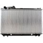 Denso 221-4100 Radiator