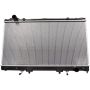 Denso 221-4101 Radiator