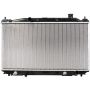 Denso 221-4200 Radiator