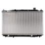 Denso 221-4200 Radiator