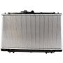 Denso 221-4201 Radiator