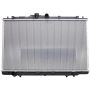Denso 221-4202 Radiator