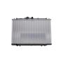 Denso 221-4202 Radiator