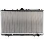 Denso 221-4300 Radiator