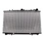 Denso 221-4400 Radiator