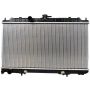 Denso 221-4401 Radiator
