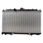 Denso 221-4401 Radiator